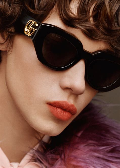 gucci eyewear catalogue|gucci eyewear catalog.